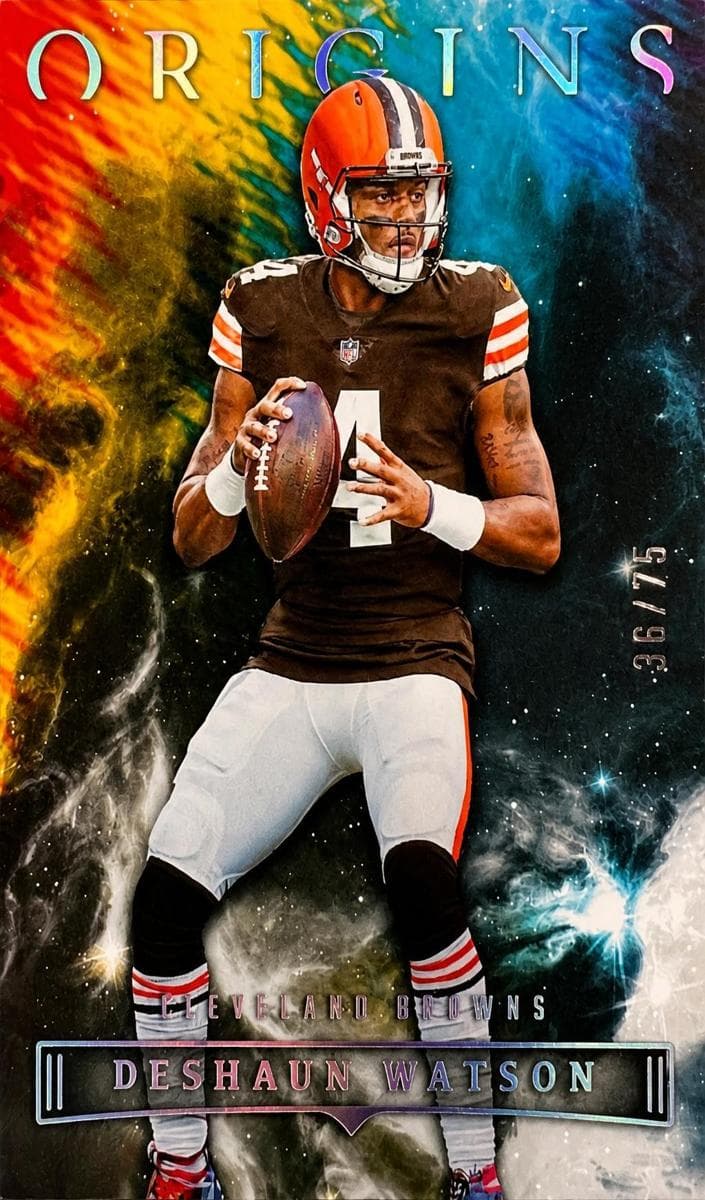 Deshaun Watson #21