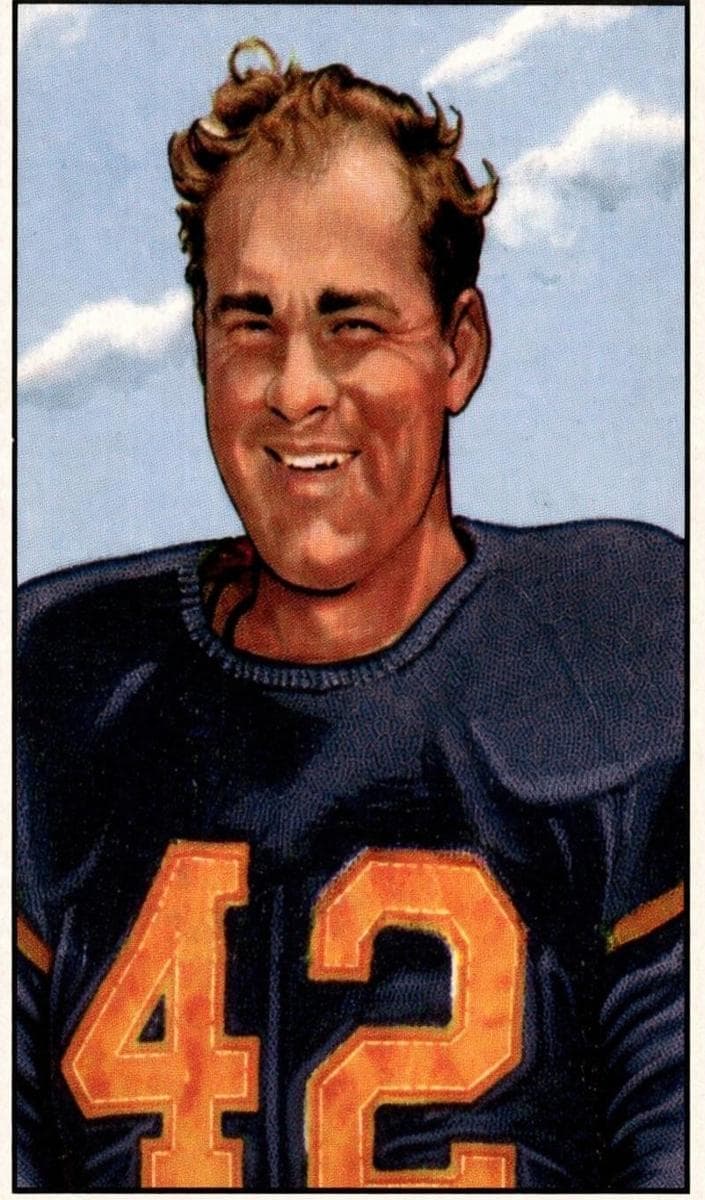 Bob Tinsley #55