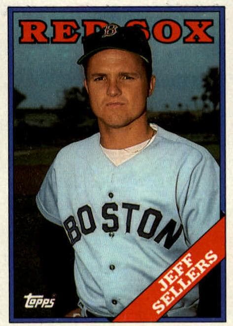 Jeff Sellers #653