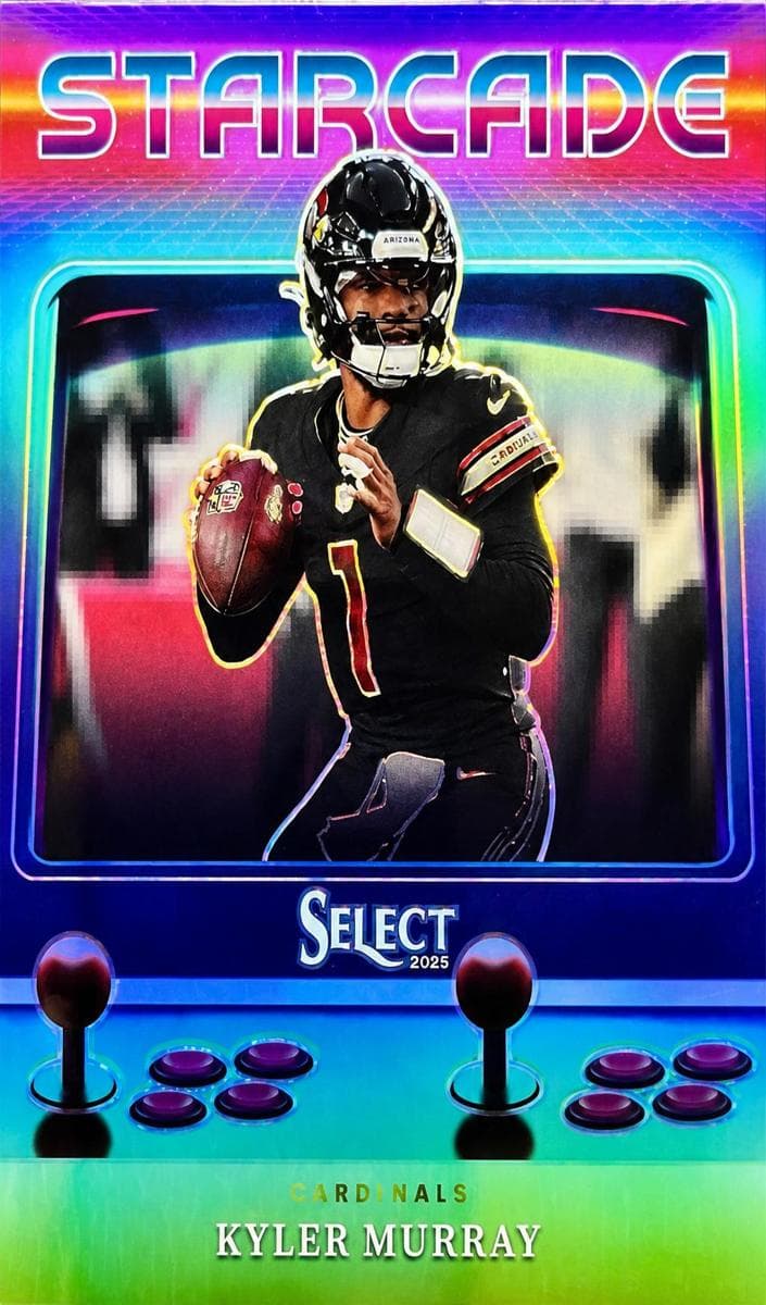Kyler Murray #18