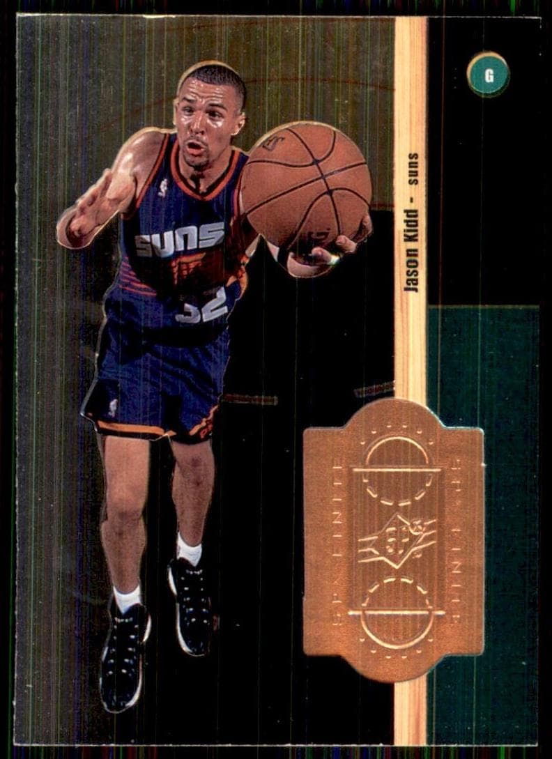 Jason Kidd #41