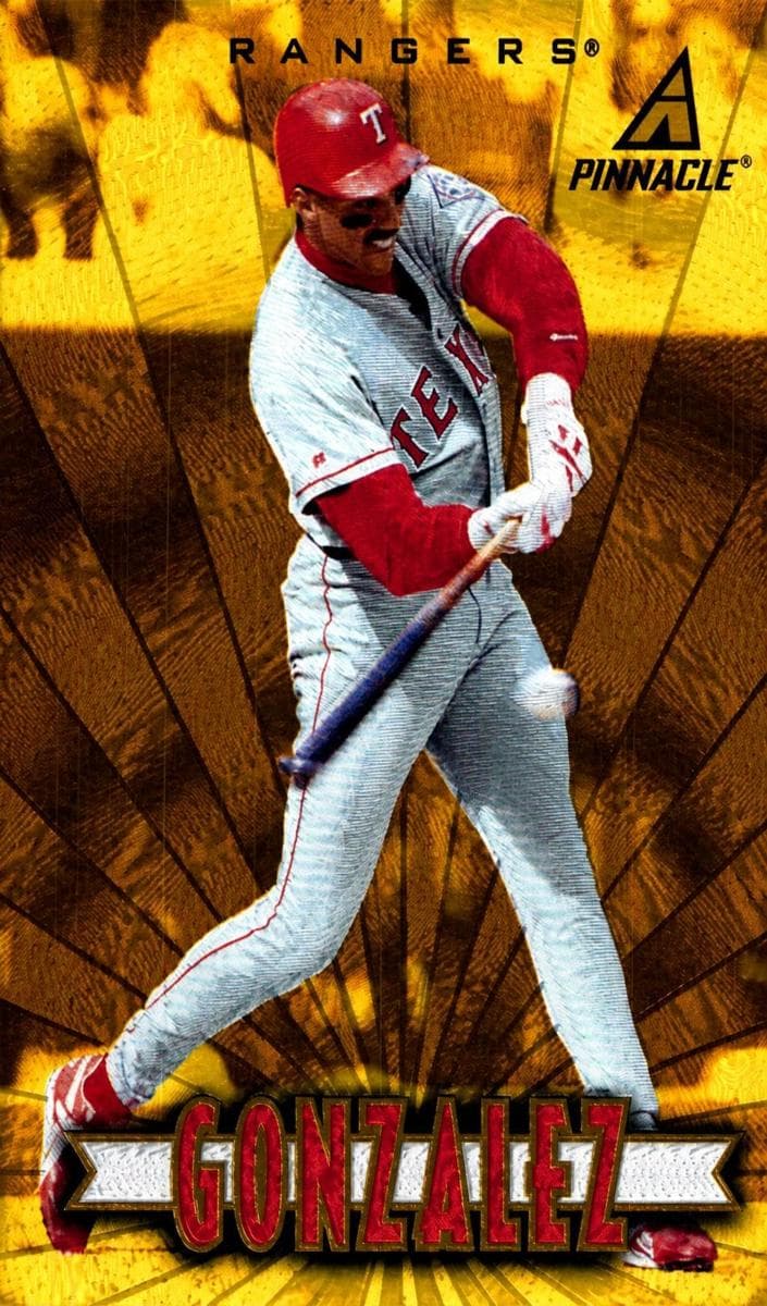 Juan Gonzalez #68