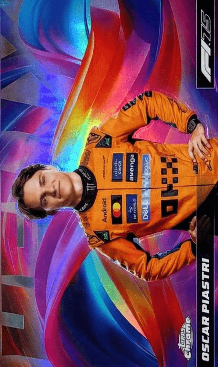 Oscar Piastri #hlx-6