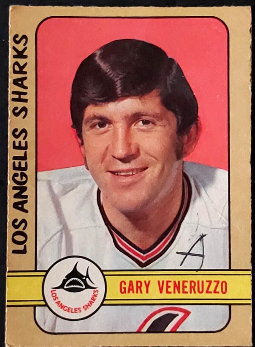 Gary Veneruzzo #330