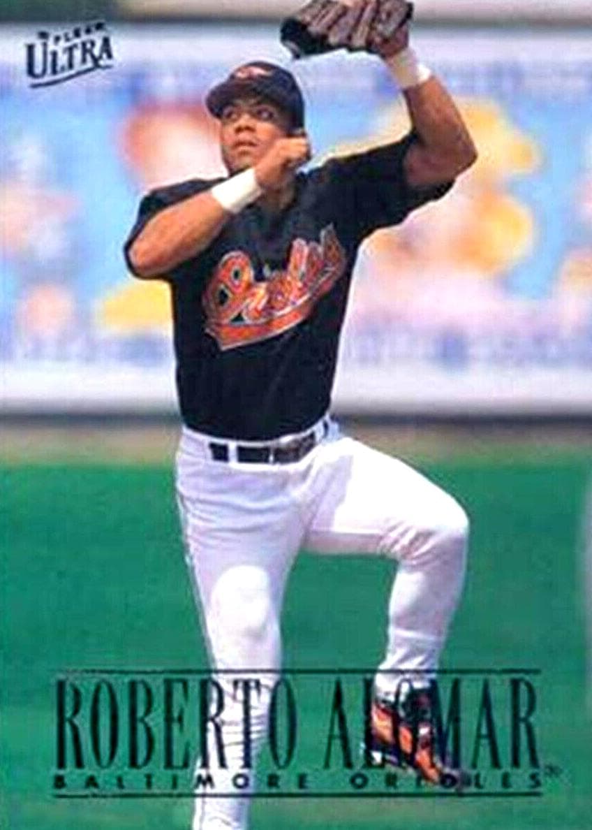 Roberto Alomar #301