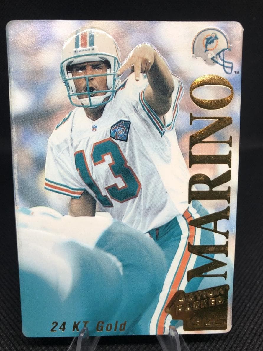 Dan Marino #13G