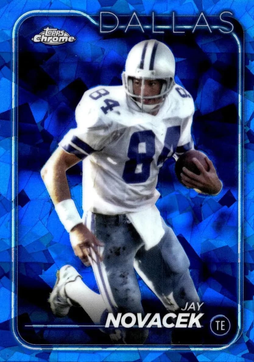Jay Novacek #50
