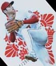 Shohei Ohtani 2023 topps