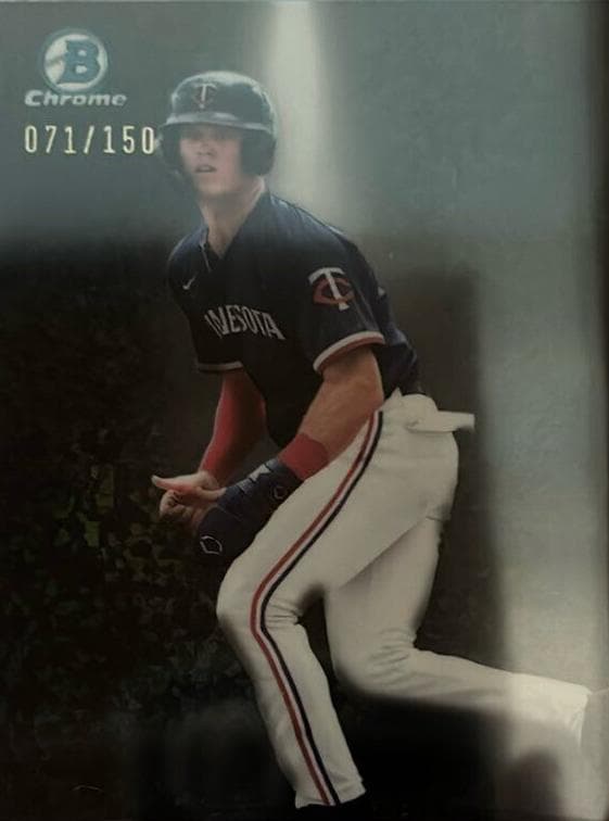 Walker Jenkins #bs-3