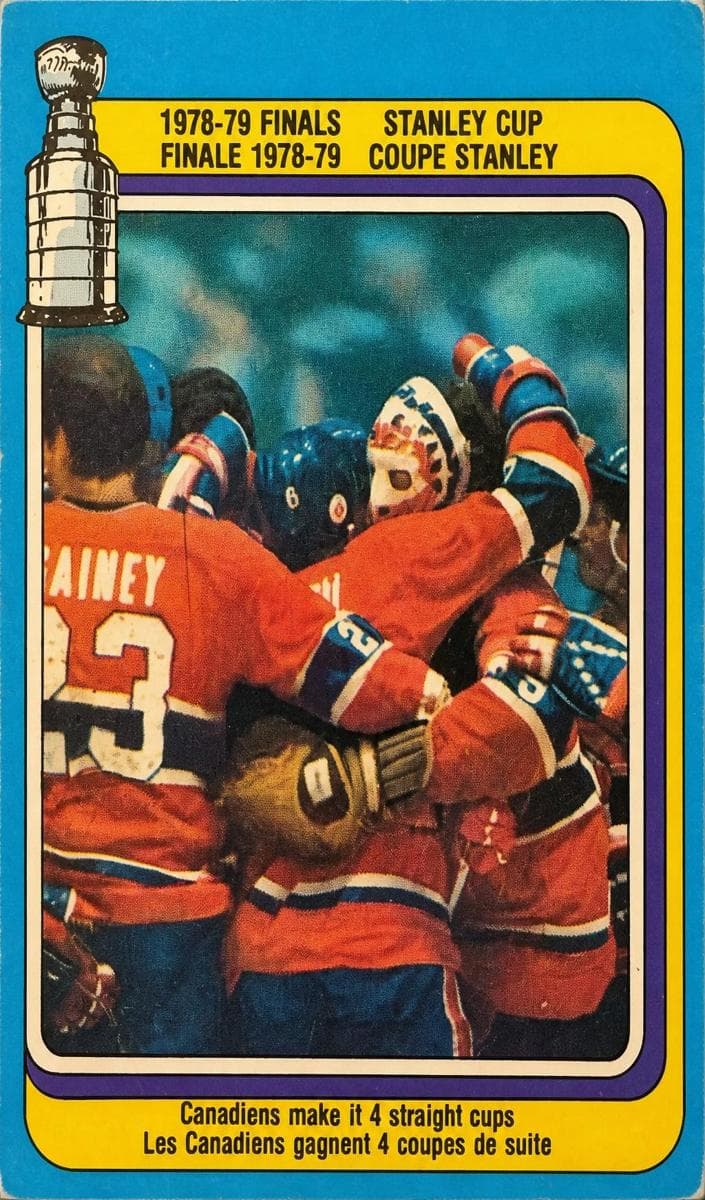 Stanley Cup Finals #83