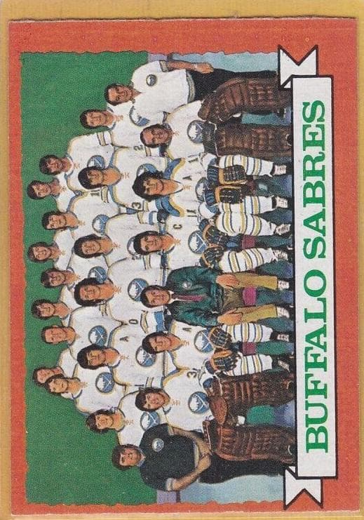 Buffalo Sabres Team #94