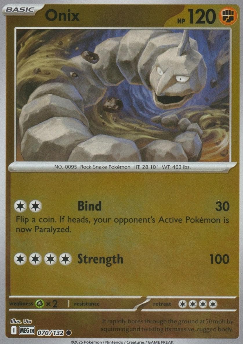 Onix #70
