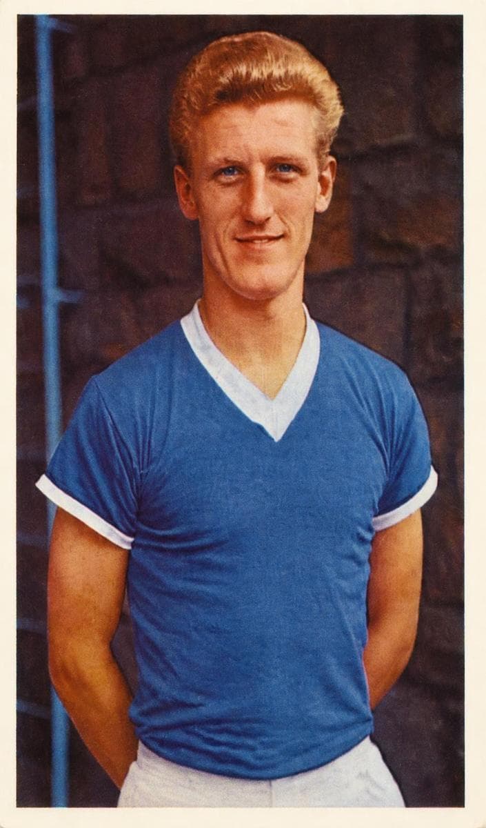 Pele 1963