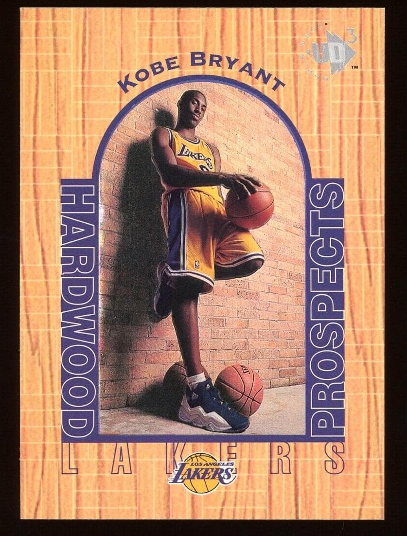 Kobe Bryant #19