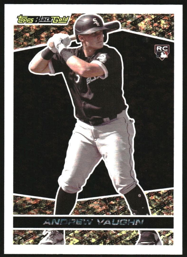 Andrew Vaughn #bg-17