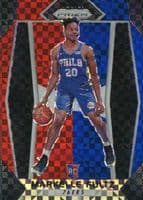 Tim Duncan 2017 panini Panini Prizm