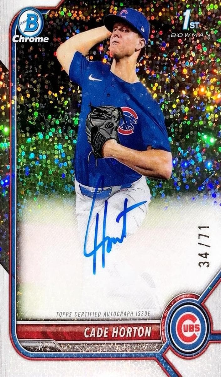 Ryan McMahon 2018 panini Donruss Optic