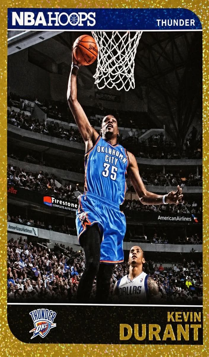 Kevin Durant #212