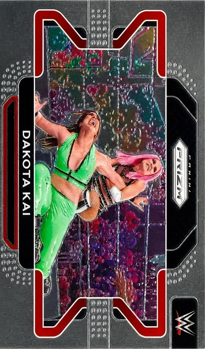 Dakota Kai #99
