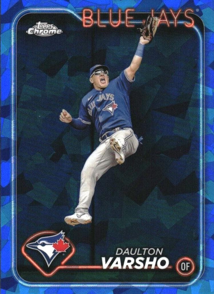Daulton Varsho #43