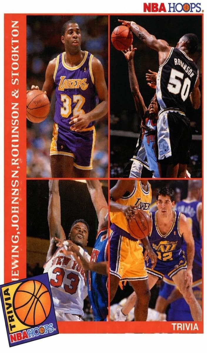 David Robinson #485