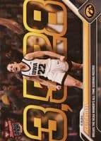 Caitlin Clark 2023 bowman