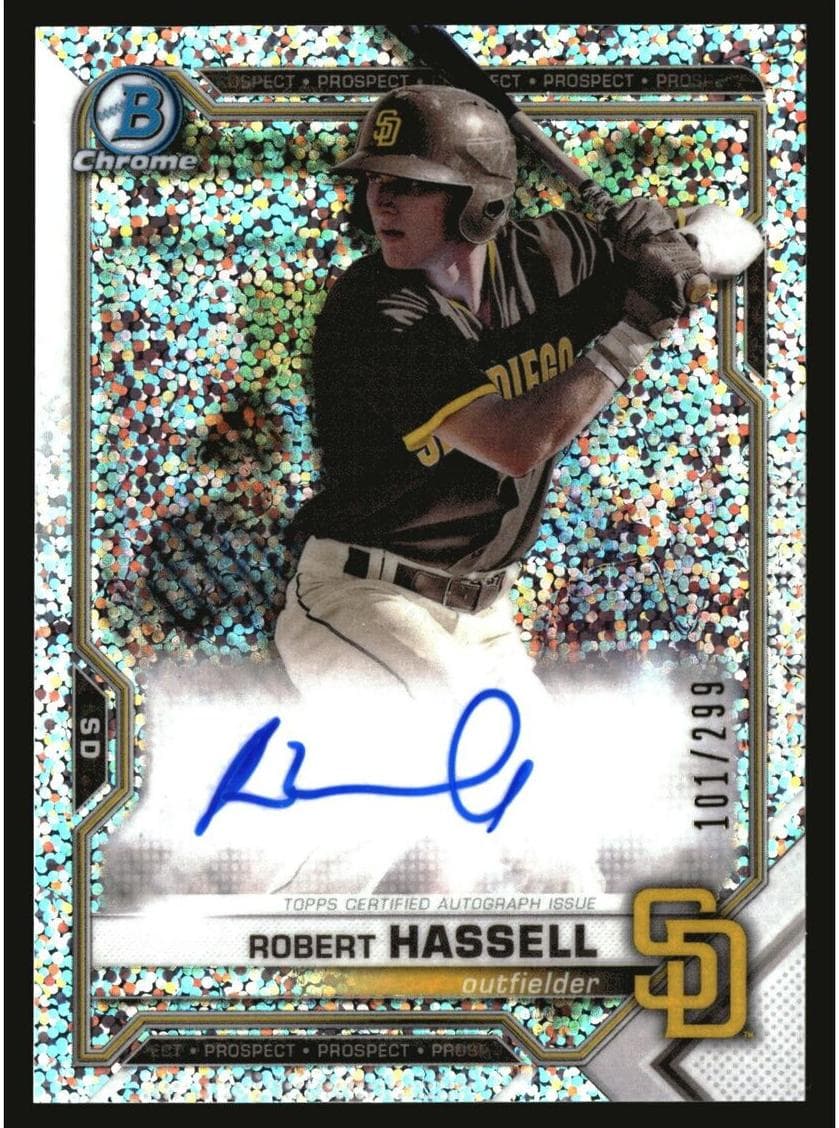 Robert Hassell #cpa-rh