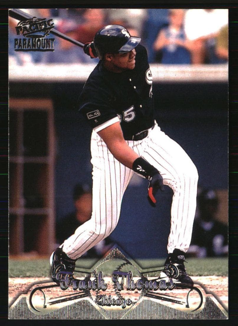 Frank Thomas #32