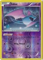 Zubat 2013 Pokemon
