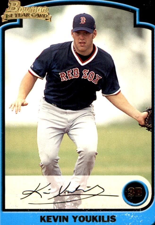 Kevin Youkilis #327