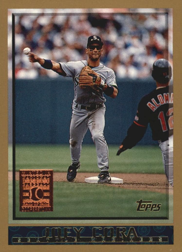 Joey Cora #143
