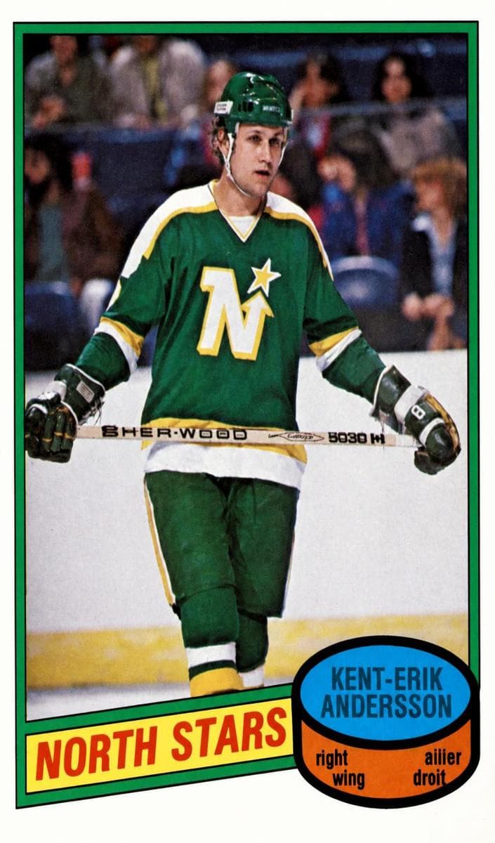 Kent-Erik Andersson #383