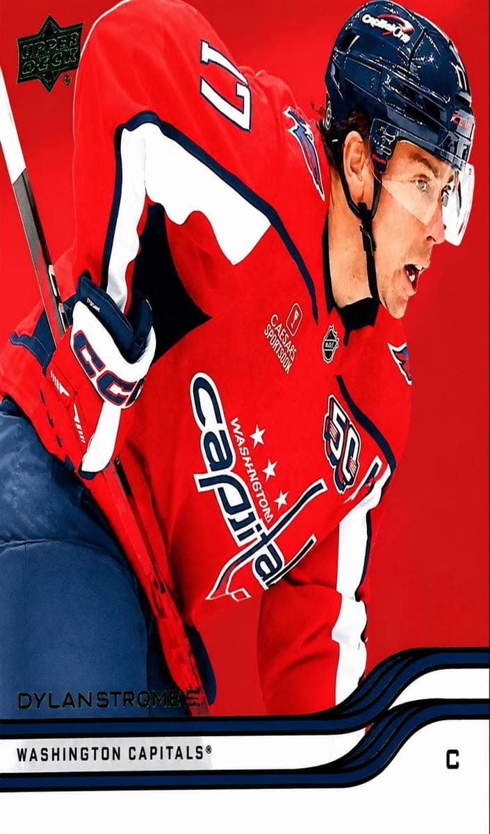 Dylan Strome #190
