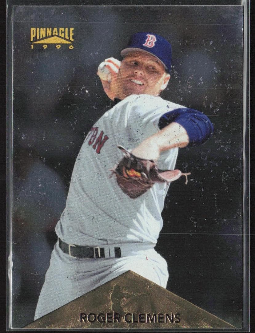 Roger Clemens #247