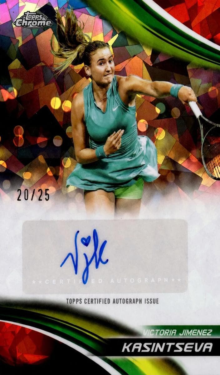 Victoria Jimenez Kasintseva #ca-vjk