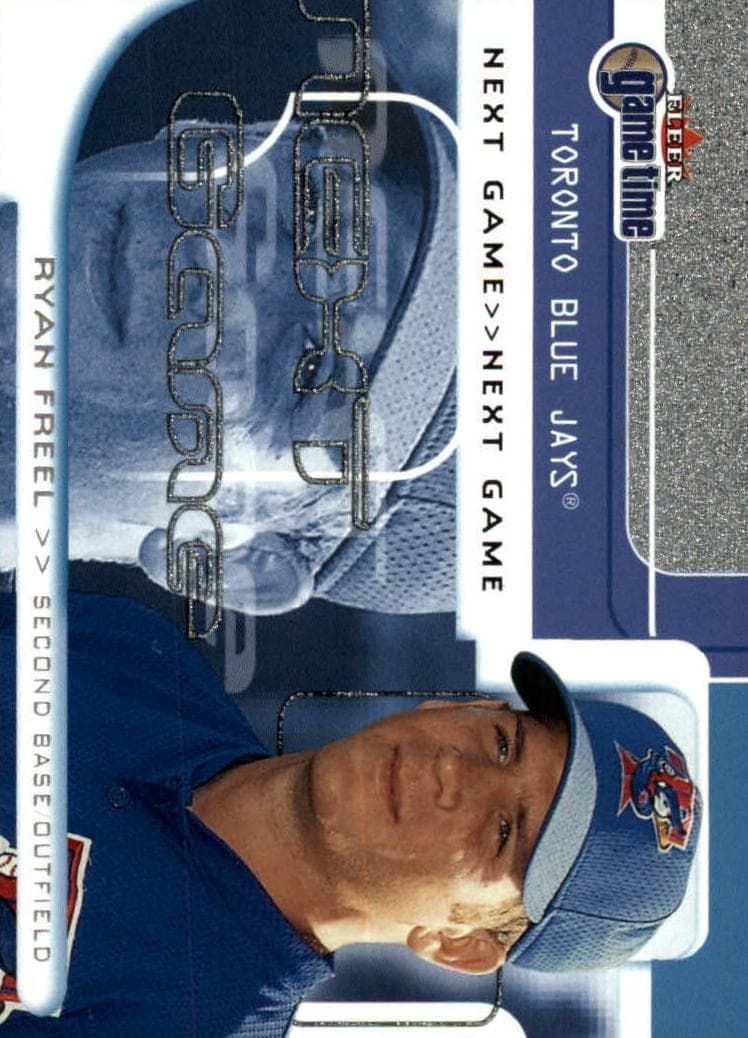 Ryan Freel #97