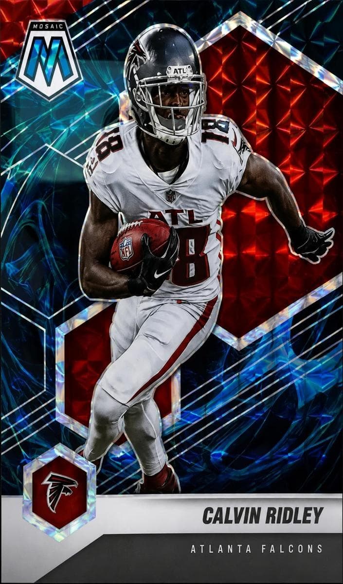 Calvin Ridley #16