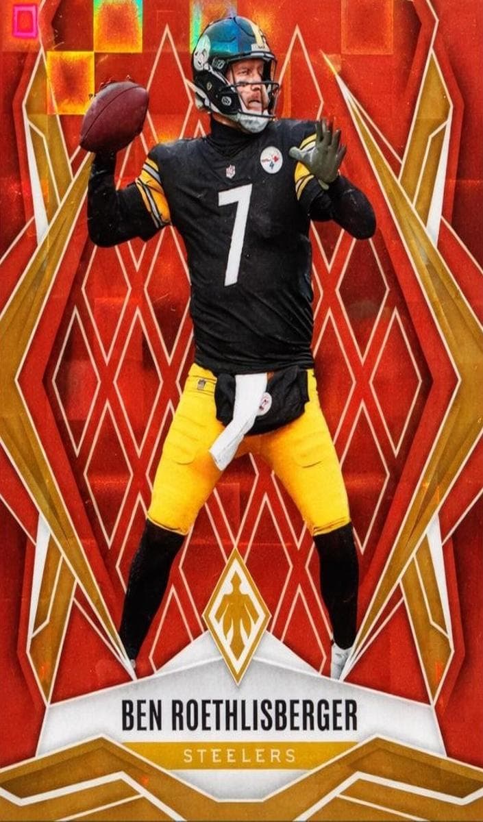 Ben Roethlisberger #89