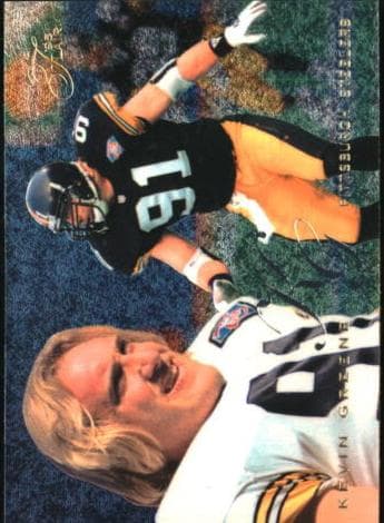 Kevin Greene 1995 unknown Flair