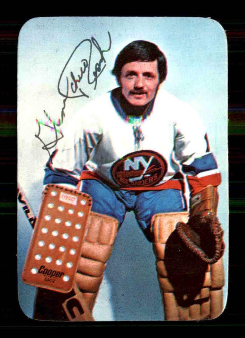 Glenn Resch 1976 topps Topps