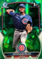Jefferson Rojas #BCP-70
