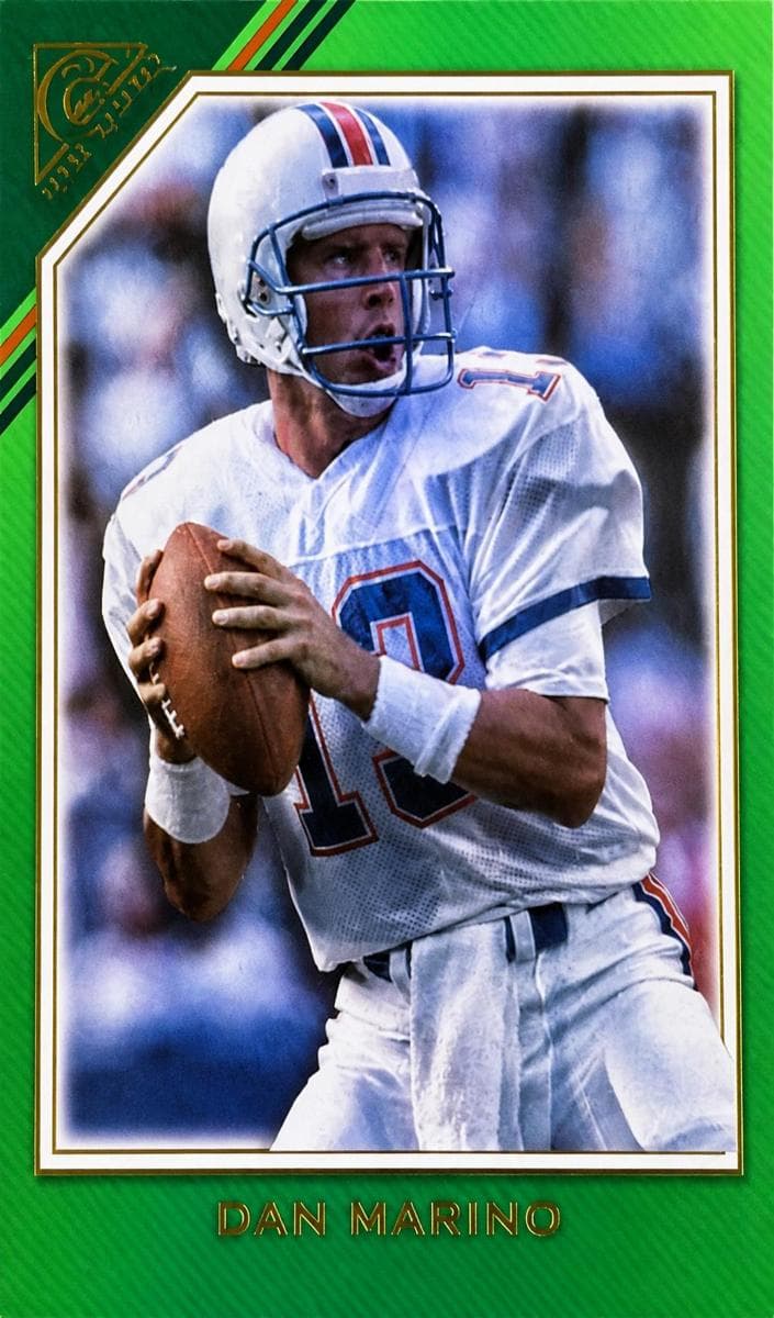 Dan Marino 2023 topps Topps Composite