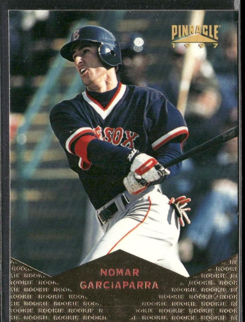 Nomar Garciaparra #172
