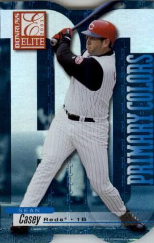 Sean Casey #PC-40