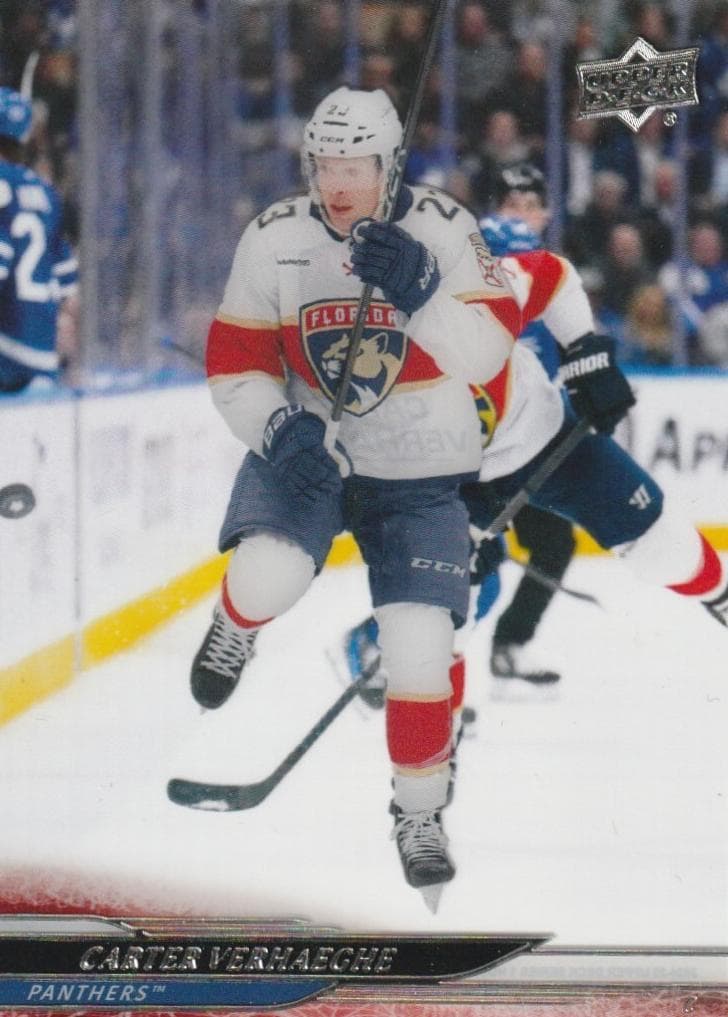 Joel Farabee #136