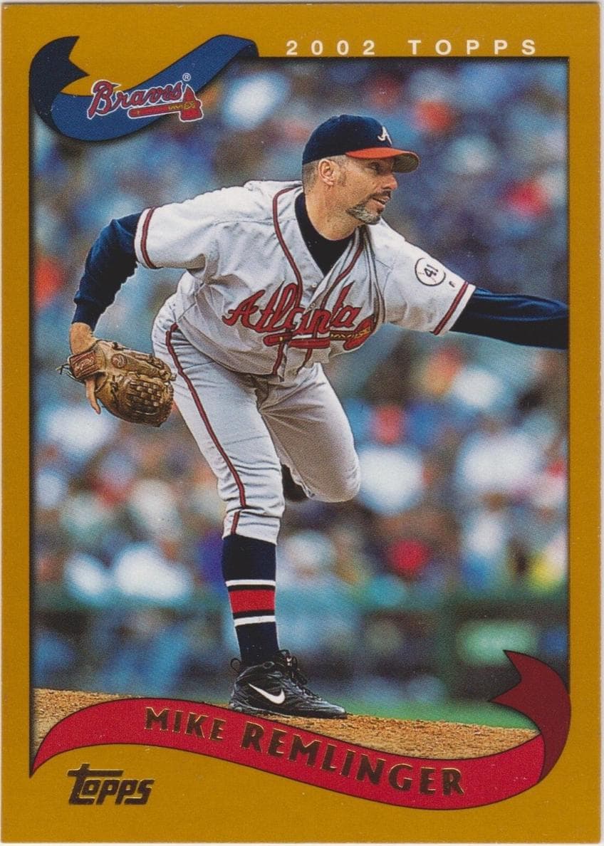 Mike Remlinger #171