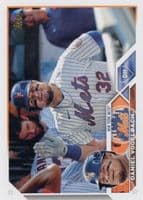 Daniel Vogelbach 2023 topps Topps