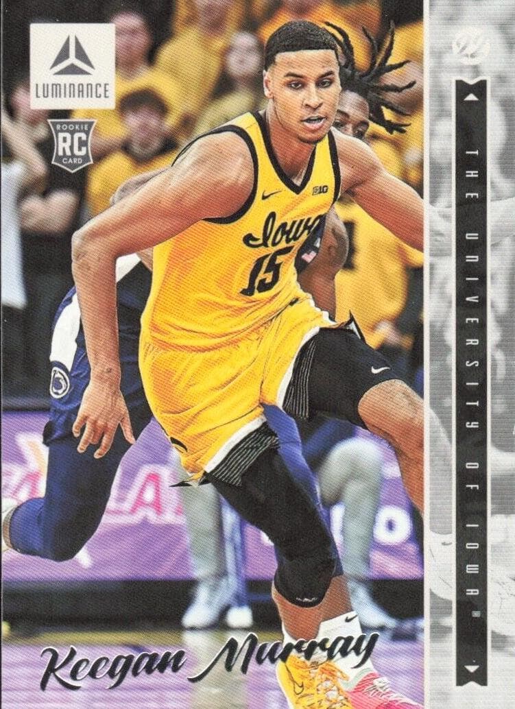 Dean Wade #113