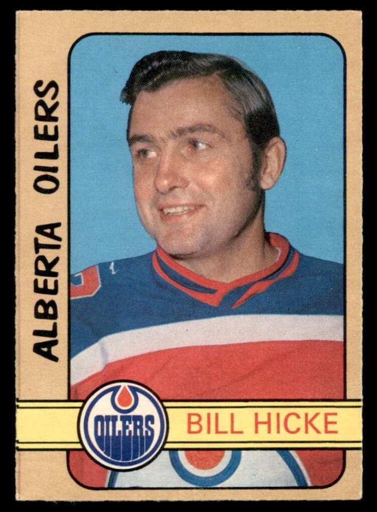 Bill Hicke #327