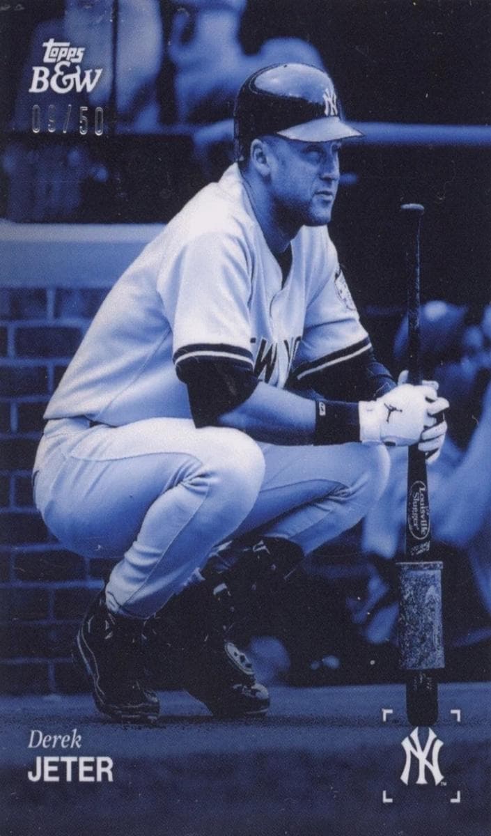 Derek Jeter #94